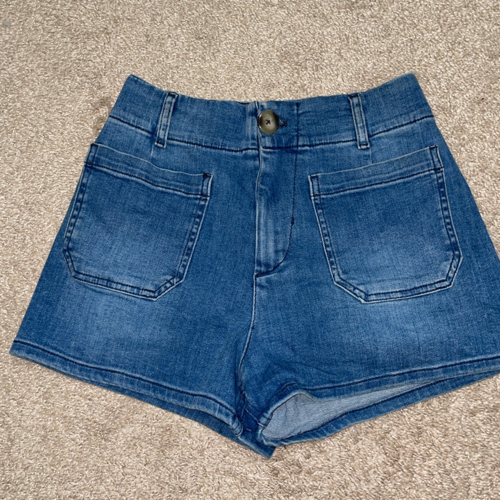 Maeve by Anthopology Shorts